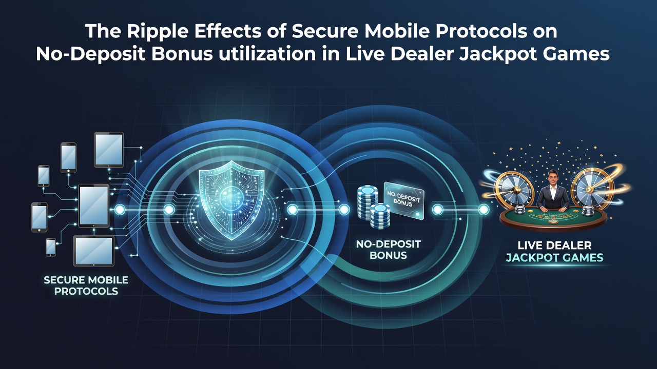 Sichere mobile Protokolle in Casino-Apps mit Live-Dealer-Funktionen